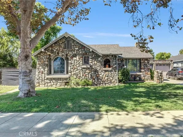 1155 N Campus Ave, Ontario, CA 91764