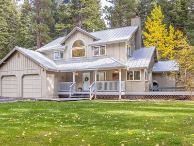 12655 Madrone Ln, Truckee, CA, 96161