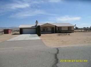 22775 Little Beaver Dr, Apple Valley, CA 92308