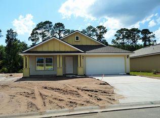 105 Codman Dr, Saint Augustine, FL 32084