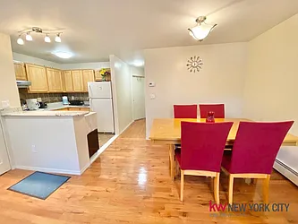 Rented by Keller Williams NYC