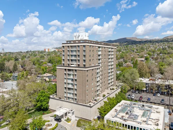 777 S South Temple APT 10C, Salt Lake City, UT 84102