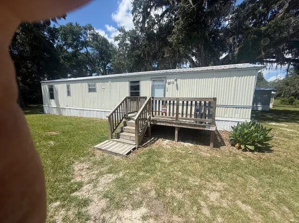 174 SW County Road 242a Lot 8, Lake City, FL 32025