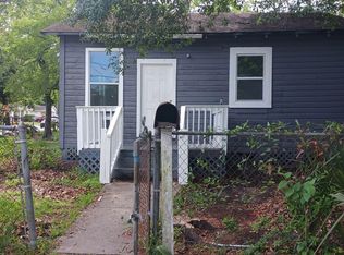 3323 Stuart St, Jacksonville, FL 32209
