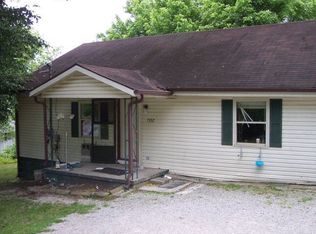 1502 7th Street Rd, Corbin, KY 40701