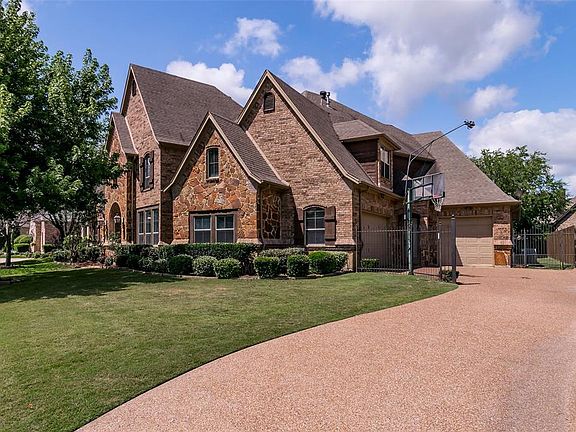 2nd image of 3329 Van Zandt Ct