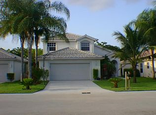 10832 Crescendo Cir, Boca Raton, FL 33498