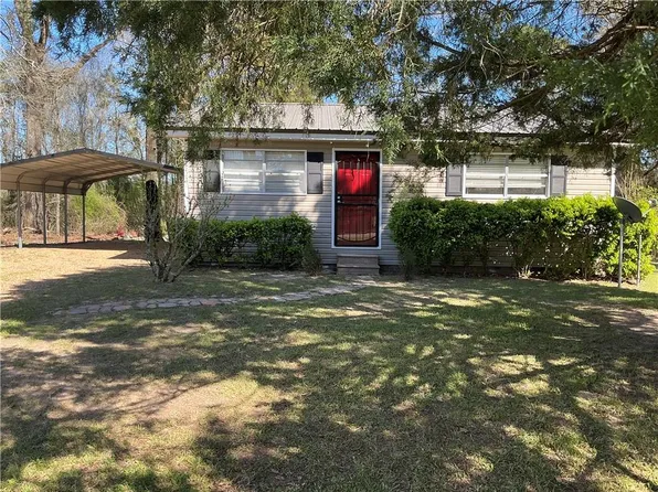 1321 Fairfield Rd, Dry Prong, LA 71423
