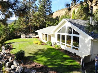 7 Pine Crest Dr, La Grande, OR 97850