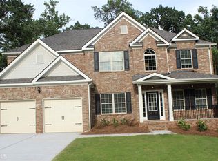 3927 Rainbow Dr, Decatur, GA 30034