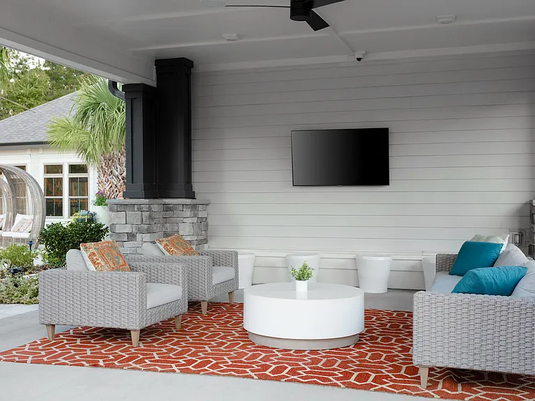 Alleia Luxury Apartments — Photo 15