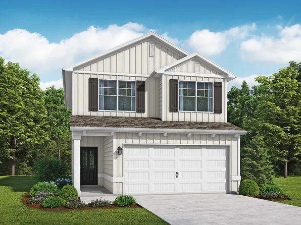 58 Tall Sky Ln, Huntsville, AL 35806