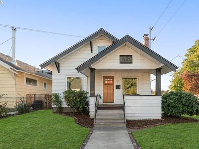 7063 N Haight Ave, Portland, OR, 97217