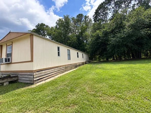 141 Benton Bay Rd SE, 141 Benton Bay Rd SE Lot 13, Ludowici, GA 31316