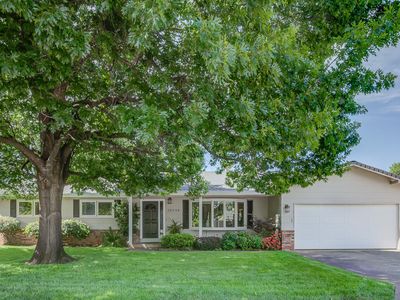 20148 Woodcrest Dr, Redding, CA, 96002