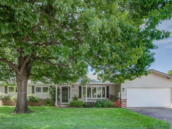 20148 Woodcrest Dr, Redding, CA 96002