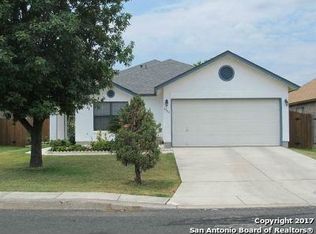 9506 Flaming Run, Helotes, TX 78023