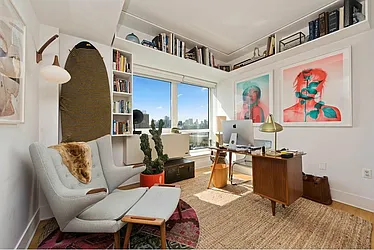 Sold by Keller Williams NYC