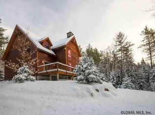 65 Mountain Path, North Creek, NY 12853