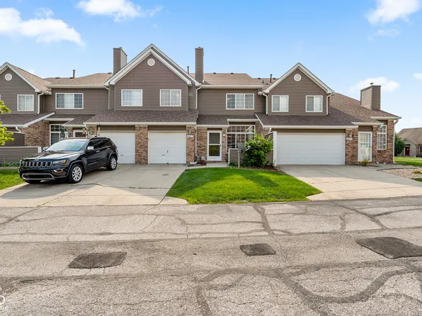 801 Coyote Way APT C, Indianapolis, IN 46214