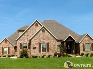 482 Arlington Way, Springdale, AR 72762