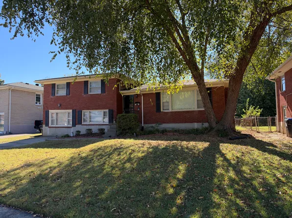 4408 Rockwood Dr, Louisville, KY 40220