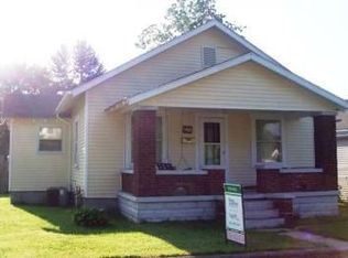 1405 Ridge St, Richmond, IN 47374