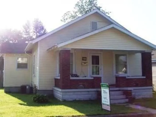 1405 Ridge St, Richmond, IN 47374