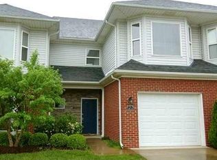13634 Pinnacle Gardens Cir, Louisville, KY 40245