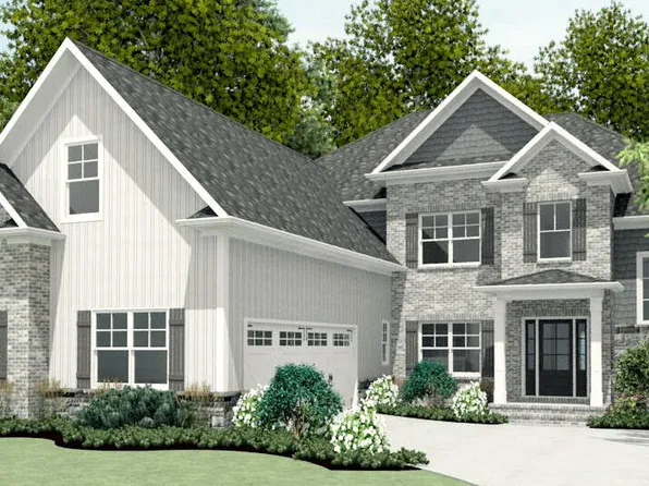 8604 Lake Village Cir, Knoxville, TN 37938