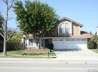 2820 Mangular Ave, Corona, CA 92882