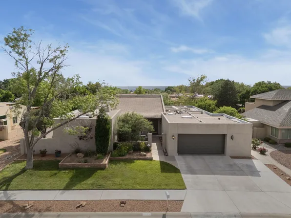 6013 Papaya Pl NE, Albuquerque, NM 87111