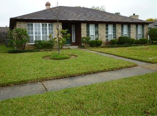 6614 Deer Ridge Ln, Houston, TX 77086