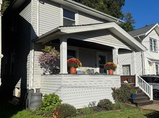 1322 Valley View Ave, Wheeling, WV 26003