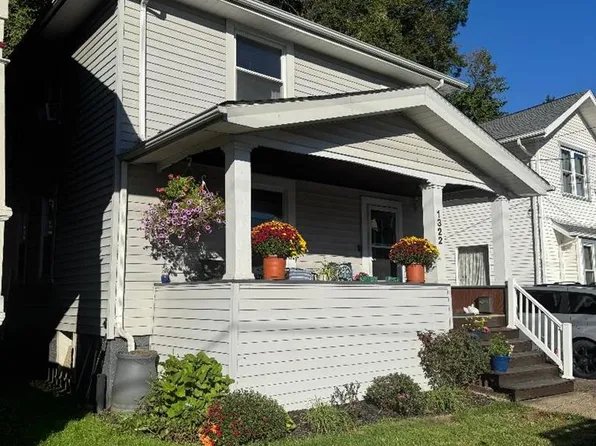 1322 VALLEY VIEW AVE, Wheeling, WV 26003