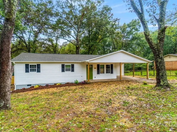 115 Wilkins St, Forest City, NC 28043