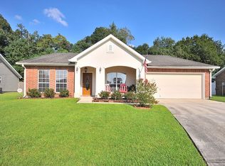17478 Evergreen Hill Dr, Prairieville, LA 70769