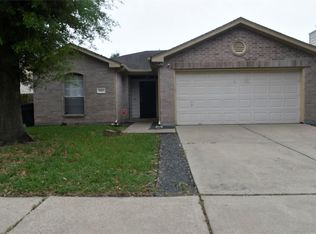 10519 N Newpark Dr, Houston, TX 77041