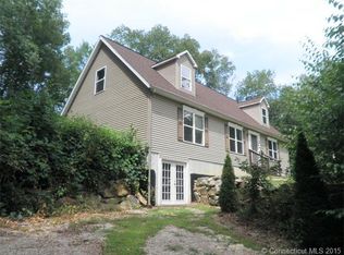 103 Bates Pond Rd, Canterbury, CT 06331