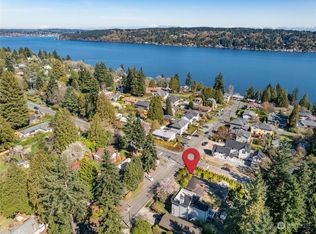 10759 Sand Point Way NE, Seattle, WA 98125