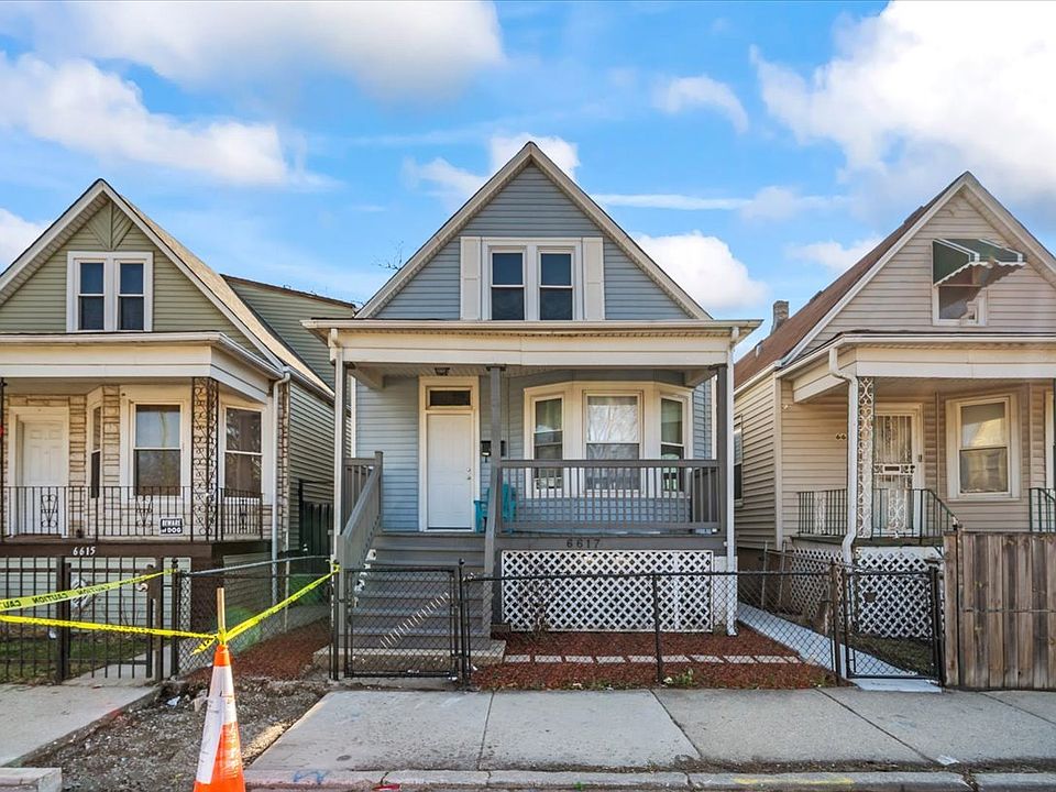 1st image of 6617 S Damen Ave