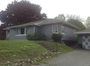 1129 Rising Sun Rd, Laurys Station, PA 18059