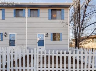 6621 Pahokee Ct, Colorado Springs, CO 80915