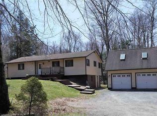 167 Hamilton Rd, Monticello, NY 12701