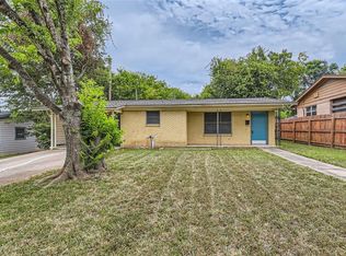 4805 Hilldale Dr, Austin, TX 78723