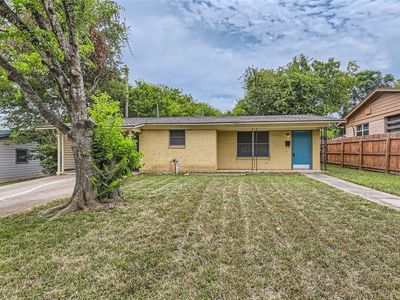 4805 Hilldale Dr, Austin, TX, 78723