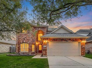 23106 Oxbow Trl, Spring, TX 77373