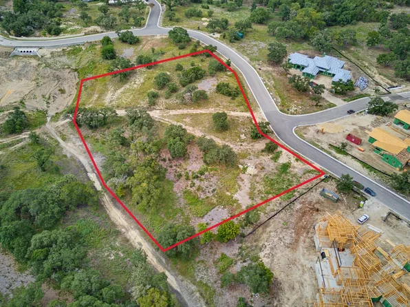 LOT 18 BLK 7 Barreal LOT 18, Boerne, TX 78006