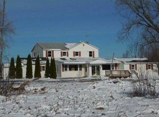 67 Nash Rd, Delanson, NY 12053