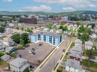 128 Grand Ave #3, Johnson City, NY 13790